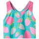 Speedo Παιδικό ολόσωμο μαγιό Infant Placement Swimsuit